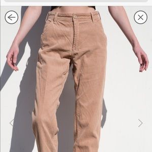 Brandy Melville sunny pants